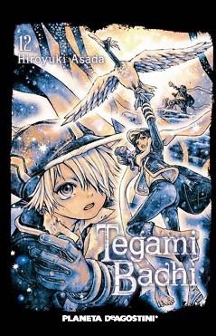 TEGAMIBACHI 12 | 9788468480046 | ASADA, HIROYUKI