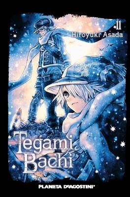 TEGAMIBACHI 11 | 9788468480039 | ASADA, HIROYUKI