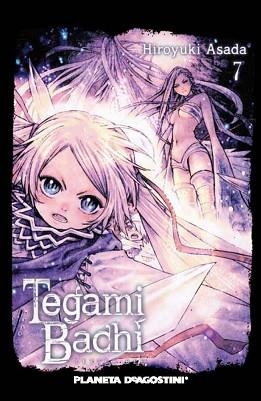 TEGAMIBACHI 07 | 9788468477435 | ASADA, HIROYUKI