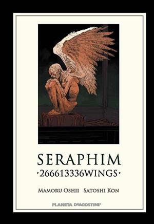 SERAPHIM | 9788415921271 | KON, SATOSHI