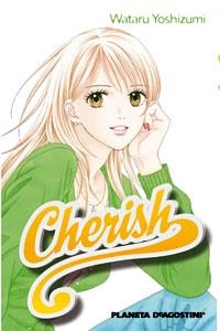 CHERISH | 9788467466072 | YOSHIZUMI, WATARU