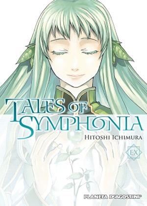 TALES OF SYMPHONIA 06 | 9788416051687 | ICHIMURA, HITOSHI