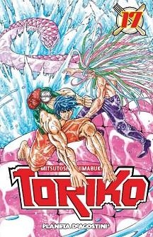 TORIKO 17 | 9788416051267 | SHIMABUKURO, MITSUTOSHI