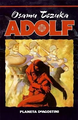 ADOLF 01 | 9788439502227 | TEZUKA, OSAMU