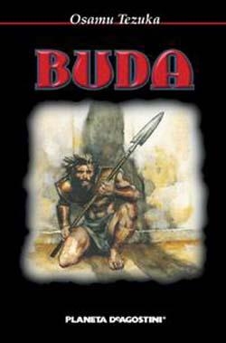 BUDA 06 | 9788439504740 | TEZUKA, OSAMU