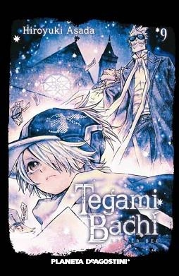 TEGAMIBACHI 09 | 9788468480015 | ASADA, HIROYUKI
