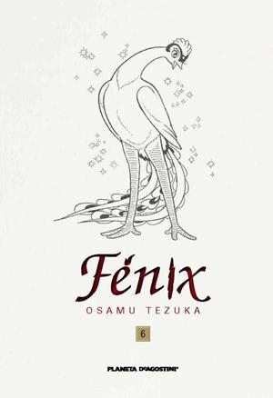 FÉNIX 06 (NUEVA EDICIÓN) | 9788415480532 | TEZUKA, OSAMU