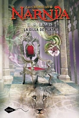 SILLA DE PLATA, LA | 9788408046035 | LEWIS, C. S.