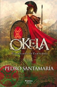 OKELA | 9788496952867 | SANTAMARÍA FERNÁNDEZ, PEDRO