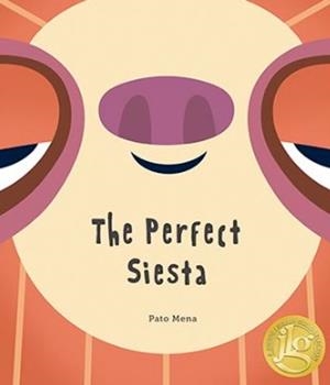 PERFECT SIESTA, THE | 9788494541537 | MENA, PATO