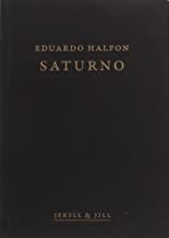 SATURNO | 9788494594045 | HALFON, EDUARDO