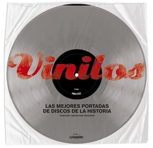 VINILOS | 9788416489909 | GOUARD, RICAHRD / GEUDIN, CHRISTOPHE / BRICOUT, GREGORY