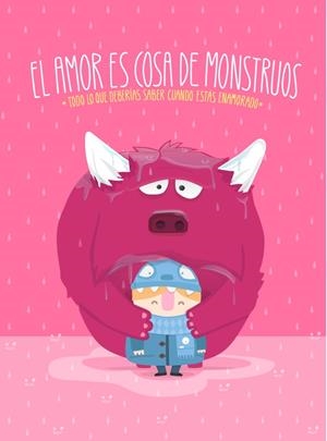 AMOR ES COSA DE MONSTRUOS, EL | 9788416177394 | GALLEGO MOYA, XAVIER