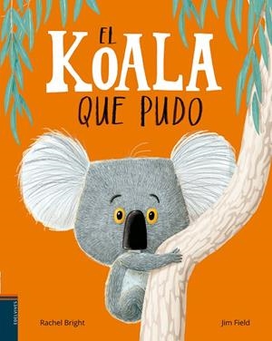 KOALA QUE PUDO, EL | 9788414011010 | BRIGHT, RACHEL