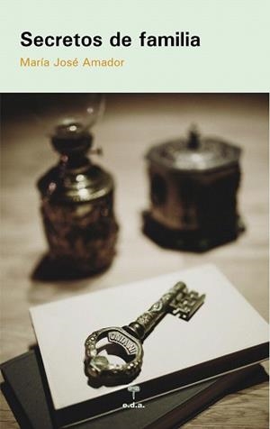 SECRETOS DE FAMILIA | 9788492821914 | AMADOR, MARIA JOSE