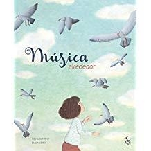 MÚSICA ALREDEDOR | 9788494630859 | COBO / SIRVENT