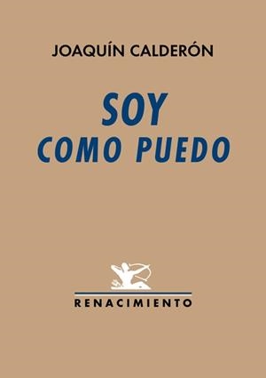 SOY COMO PUEDO | 9788417266363 | CALDERON, JOAQUIN