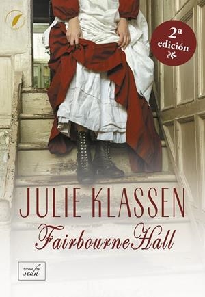 FAIRBOURNE HALL | 9788416973514 | KLASSEN, JULIE