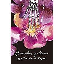 CUENTOS GÓTICOS | 9788494807329 | PARDO BAZAN, EMILIA