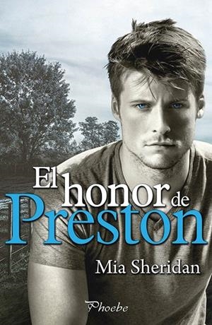 HONOR DE PRESTON, EL | 9788416970803 | SHERIDAN, MIA