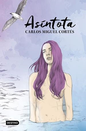 ASÍNTOTA | 9788408169192 | CORTÉS, CARLOS MIGUEL (TURISTA EN TU PELO)