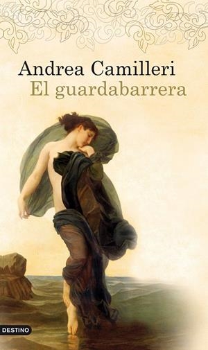 GUARDABARRERA, EL | 9788423343126 | CAMILLERI, ANDREA