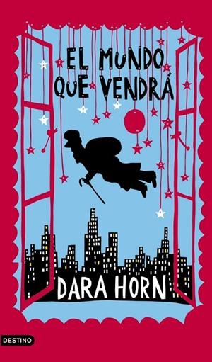 MUNDO QUE VENDRA, EL | 9788423340842 | HORN, DARA
