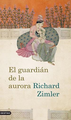 GUARDIAN DE LA AURORA, EL | 9788423341689 | ZIMLER, RICHARD