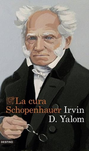 CURA SCHOPENHAUER, LA | 9788423352968 | YALOM, IRVIN D.