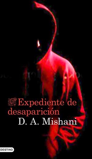 EXPEDIENTE DE DESAPARICIÓN | 9788423348886 | MISHANI, D. A.