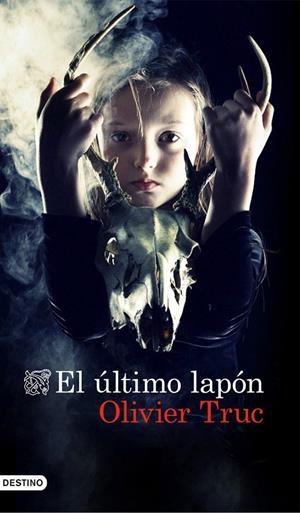 ÚLTIMO LAPÓN, EL | 9788423347094 | TRUC, OLIVIER