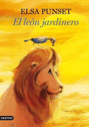 LEÓN JARDINERO, EL | 9788423344451 | PUNSET, ELSA