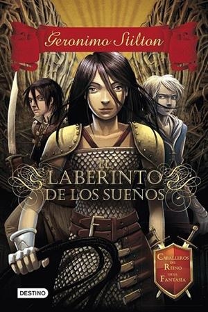 LABERINTO DE LOS SUEÑOS, EL | 9788408115854 | STILTON, GERONIMO
