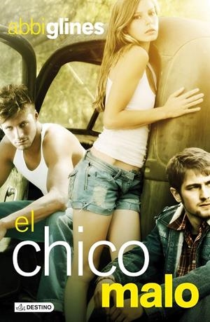 CHICO MALO, EL | 9788408113317 | GLINES, ABBI