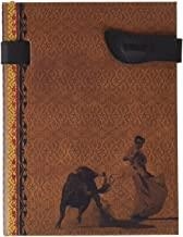 LLIBRETA  A5 TAURINA GROGA | 9788416055456