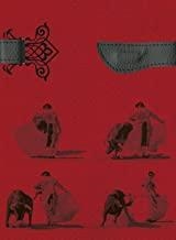 LLIBRETA  A5 TAURINA VERMELLA | 9788416055463