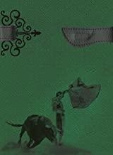 LLIBRETA  A5 TAURINA VERDA | 9788416055470