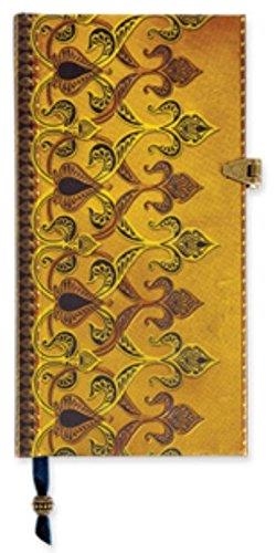 LLIBRETA LAS MIL Y UNA NOCHES | 9788416055524