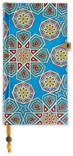 LLIBRETA LAS MIL Y UNA NOCHES | 9788416055531