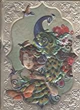 LLIBRETA ONÍRICA HADA 16X21 | 9788416586646