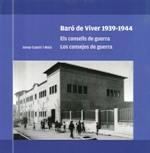 BARÓ DE VIVER 1939-1944 | 9788491560951 | CAPSIR I MAÍZ, JOSEP