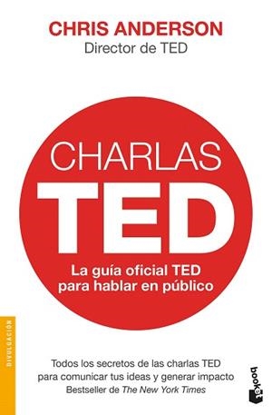 CHARLAS TED | 9788423429288 | ANDERSON, CHRIS J.