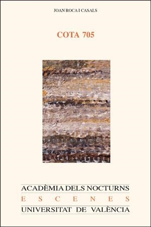 COTA 705 | 9788491340065 | ROCA I CASALS, JOAN