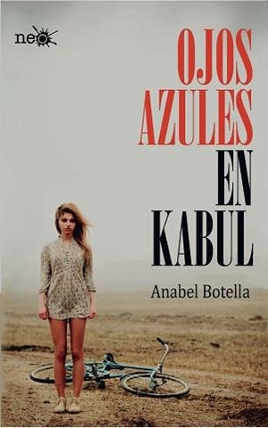 OJOS AZULES EN KABUL | 9788415750628 | BOTELLA SOLER, ANABEL