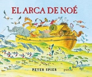 ARCA DE NOÉ, EL | 9788417114343 | SPIER, PETER