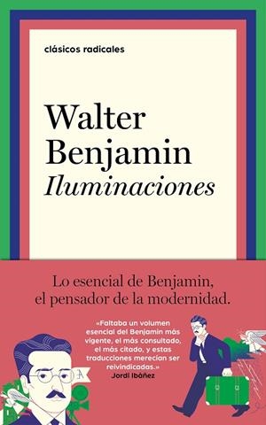 ILUMINACIONES | 9788430619382 | BENJAMIN, WALTER