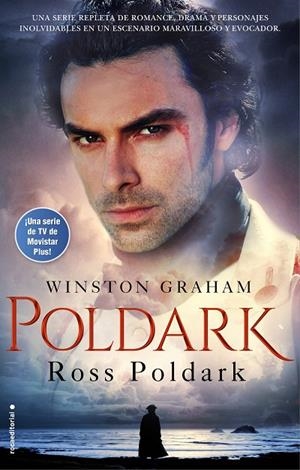 ROSS POLDARK | 9788417167141 | GRAHAM, WINSTON