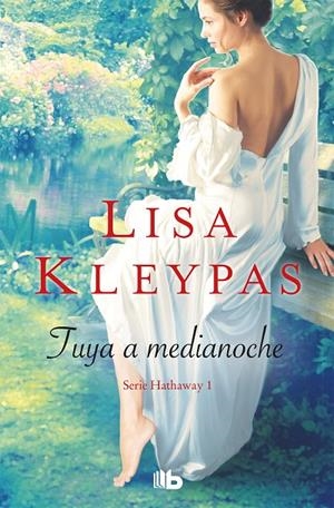 TUYA A MEDIANOCHE | 9788490705377 | KLEYPAS, LISA