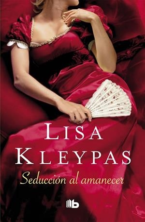 SEDUCCIÓN AL AMANECER | 9788490705407 | KLEYPAS, LISA