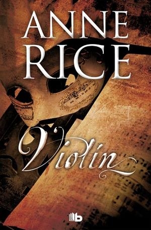 VIOLÍN | 9788490705216 | RICE, ANNE